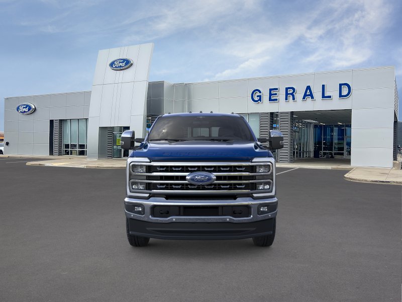 2026 Ford F-350 Super Duty Lariat - Photo 28