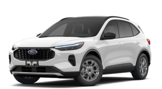 2026 Ford Escape Active Sport Utility