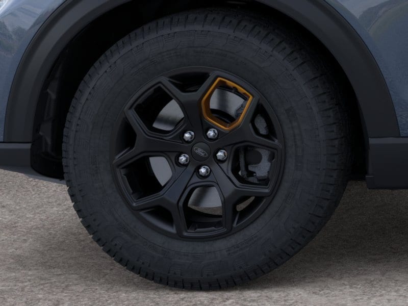2026 Ford Explorer Tremor - Photo 19