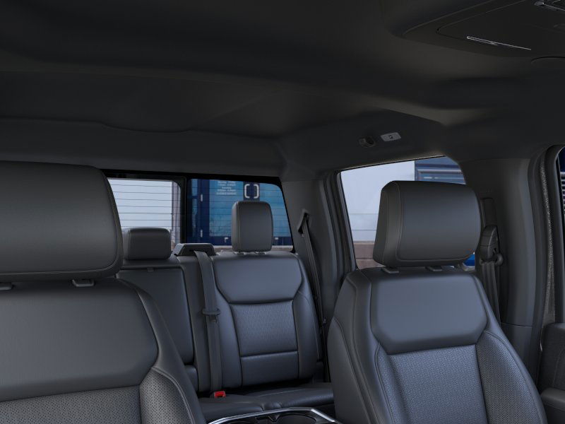 Thumbnail: 2025 Ford F-150 - 44