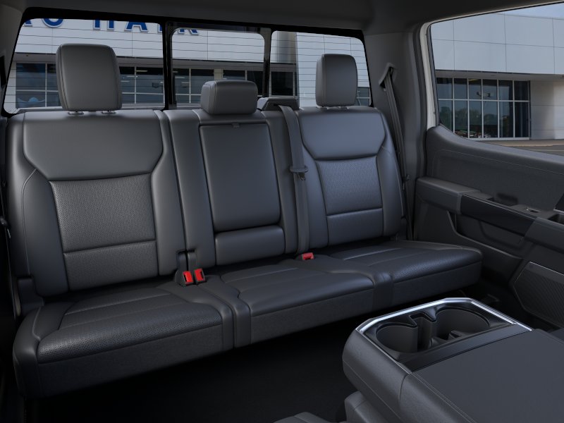 2026 Ford F-150 Lariat TRUCK