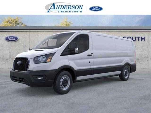 2025 Ford Transit Van Base - Photo 22