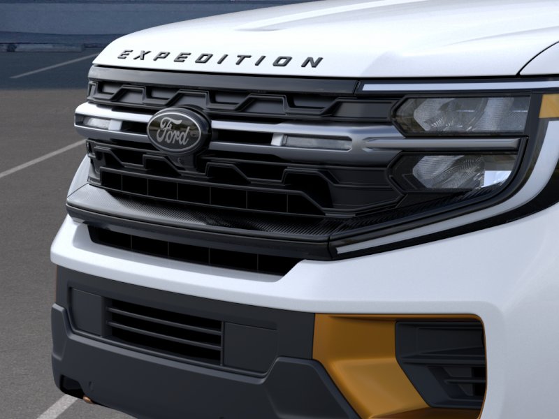 2025 Ford Expedition Tremor - Photo 42