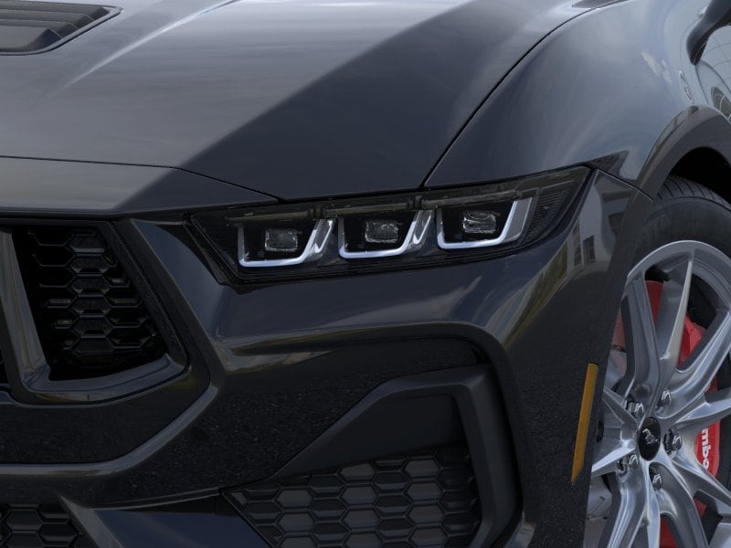 2025 Ford Mustang GT Premium Convertible - Photo 42