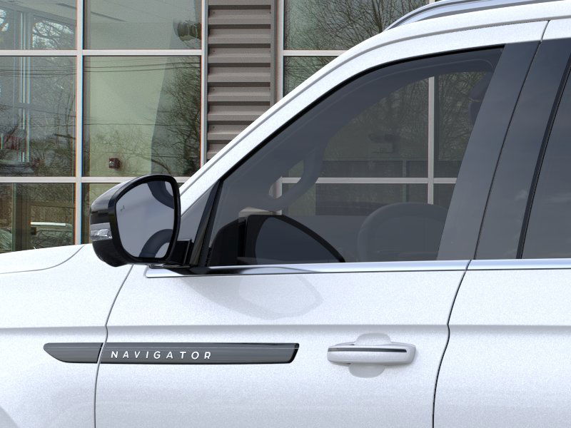2025 Lincoln Navigator Black Label L - Photo 51