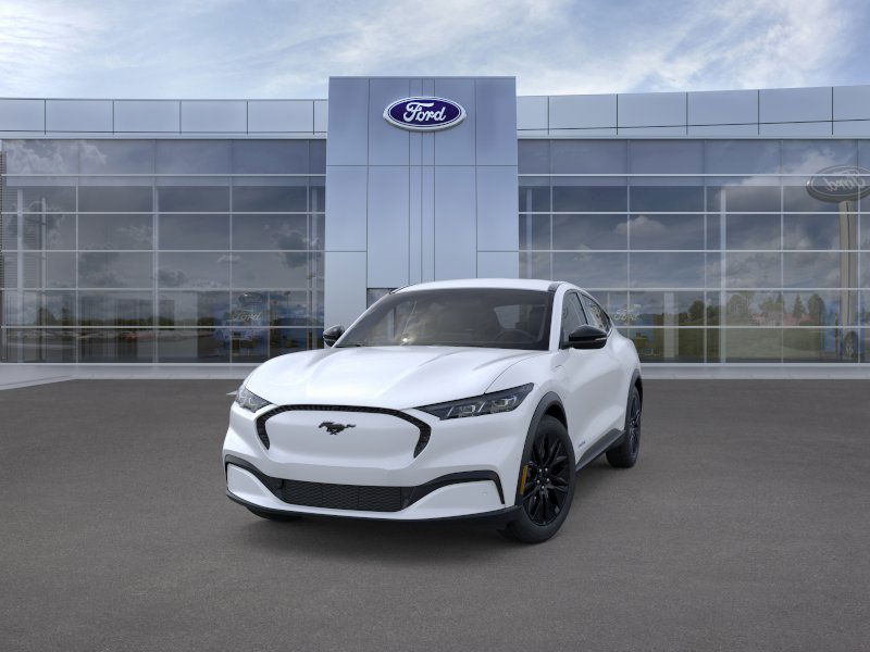 2025 Ford Mustang Mach-E Select photo 2