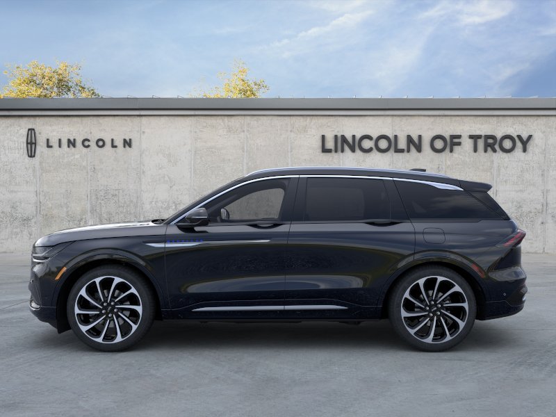 2024 Lincoln Nautilus Lincoln Black Label 3