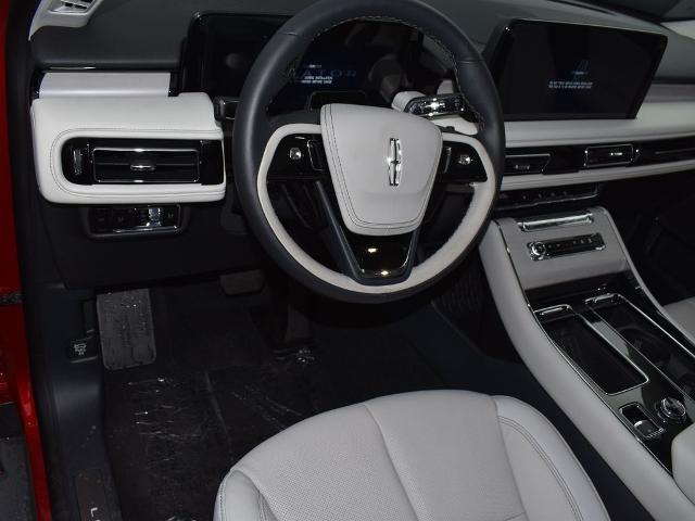 2025 Lincoln Aviator Reserve - Photo 56
