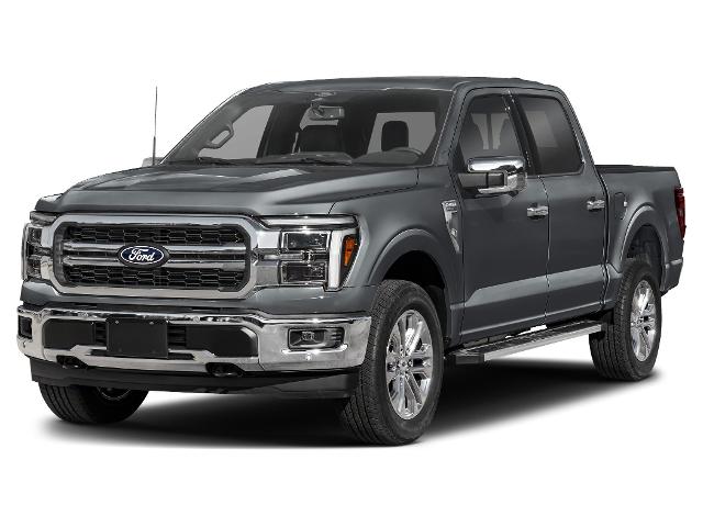 2026 Ford F-150 Lariat 4x4 SuperCrew 5-1/2 Box's photo