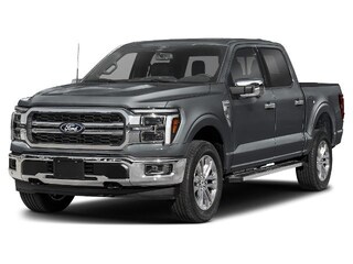2026 Ford F-150 Lariat TRUCK