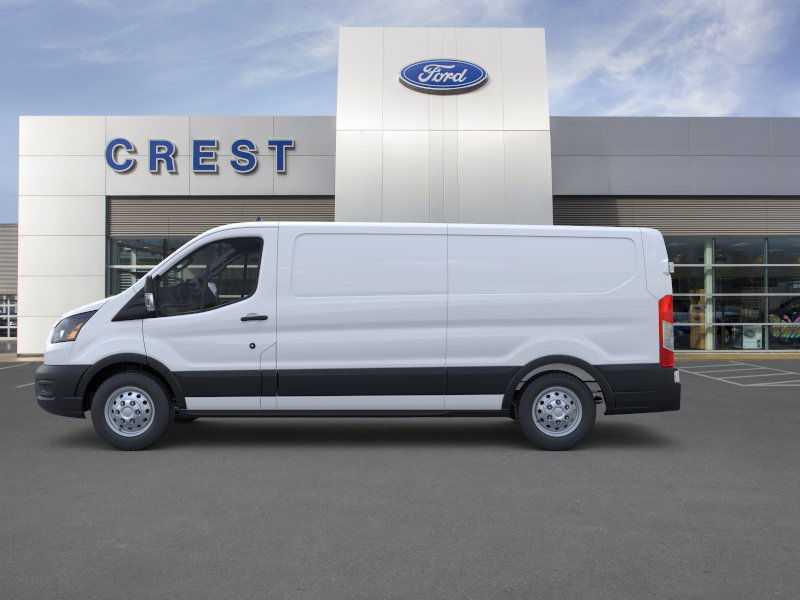2025 Ford Transit Cargo Van photo 3