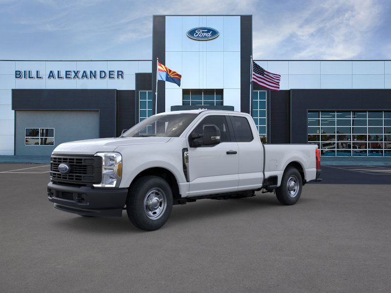 2026 Ford F-250 Super Duty XL's photo
