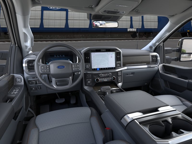 Thumbnail: 2026 Ford F-150 - 31