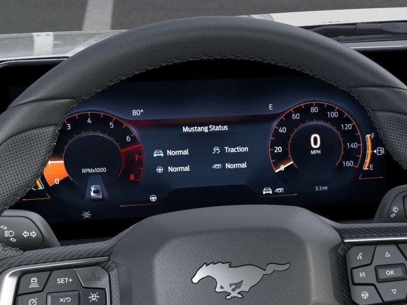 2025 Ford Mustang GT Premium Fastback - Photo 53