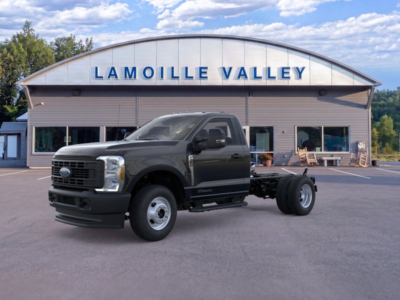  Ford F-350SD