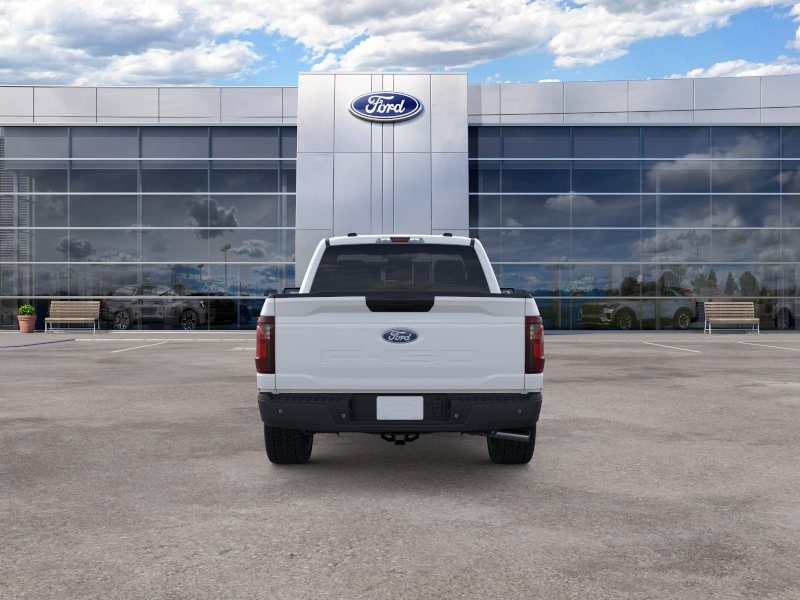 2025 Ford F-150 XL - Photo 48