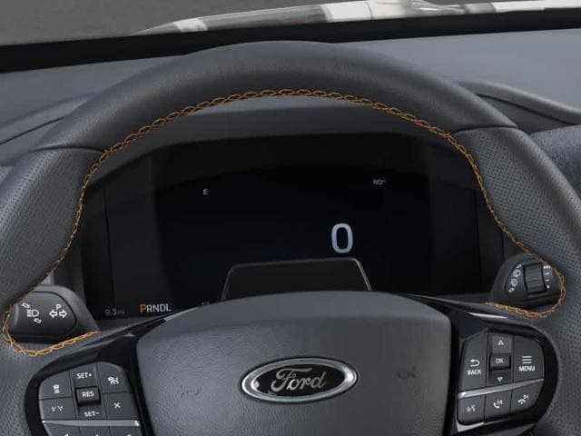 2026 Ford Explorer Tremor - Photo 36