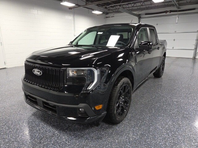 2025 Ford Maverick Lobo Premium - Photo 24