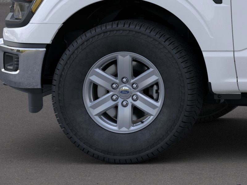 2025 Ford F-150 XL photo 15