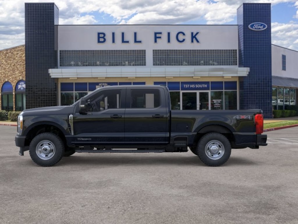 New 2026 Ford F-250 XL TRUCK