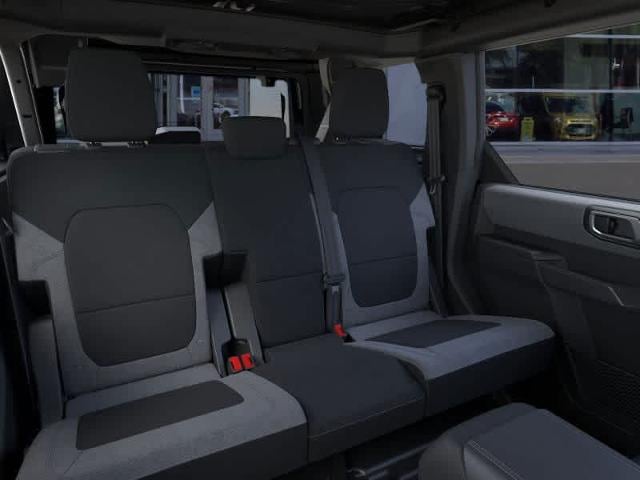 Thumbnail: 2025 Ford Bronco - 36