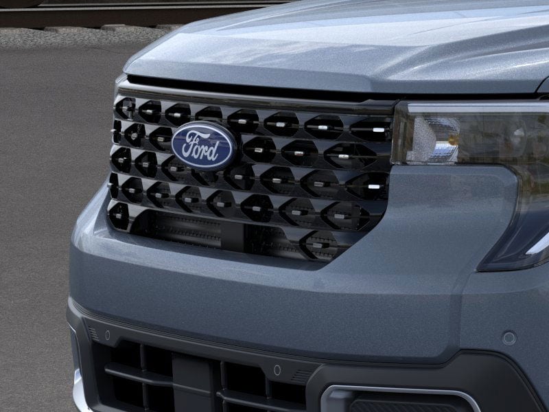 Thumbnail: 2025 Ford Maverick - 18