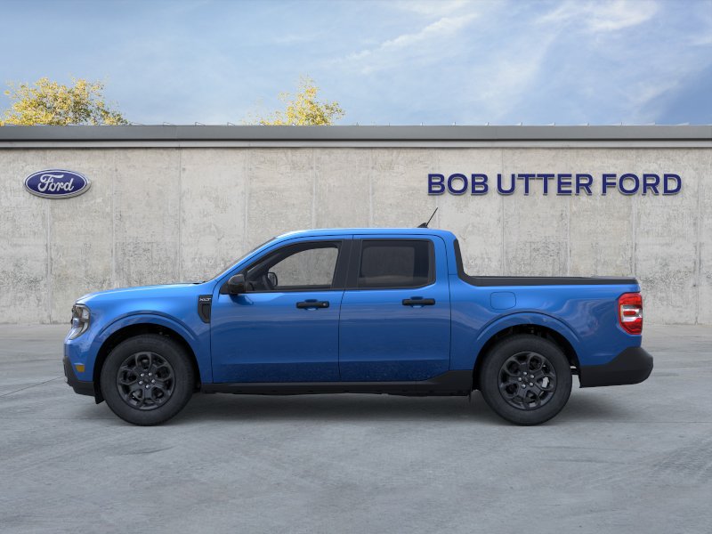2025 Ford Maverick XLT - Photo 27