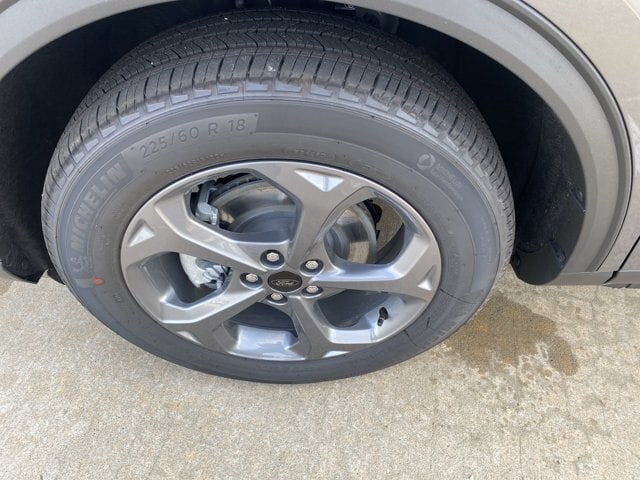 2026 Ford Escape Hybrid ST-Line Select - Photo 17