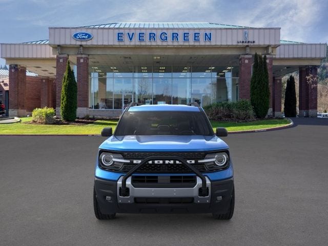 2025 Ford Bronco Sport Big Bend - Photo 29