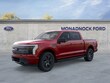 Ford F-150 Lightning