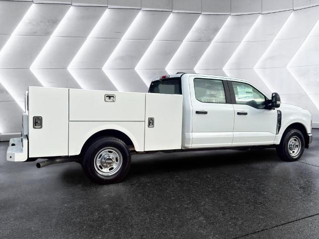 2026 Ford F-250 Super Duty XL - Photo 33