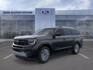 2026 Ford Expedition Platinum SUV