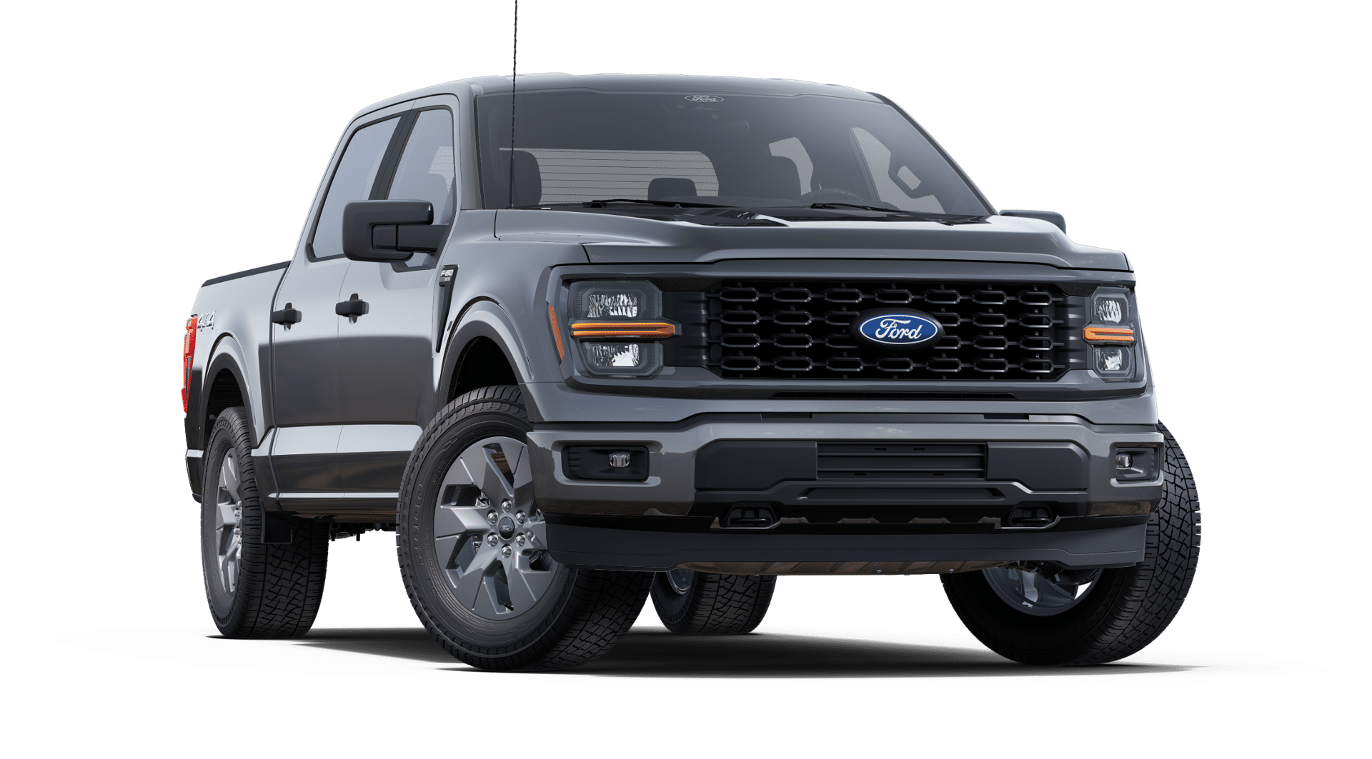 Thumbnail: 2025 Ford F-150 - 12