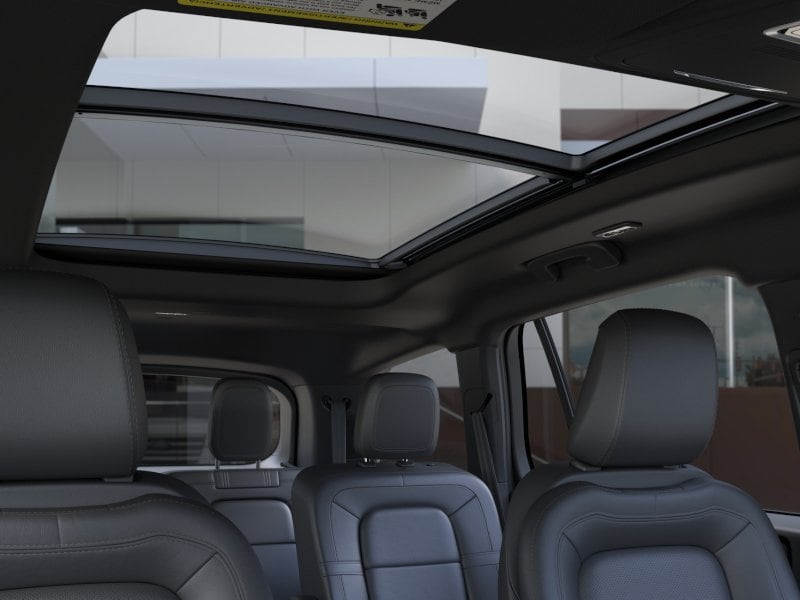 2026 Lincoln Aviator Reserve - Photo 22