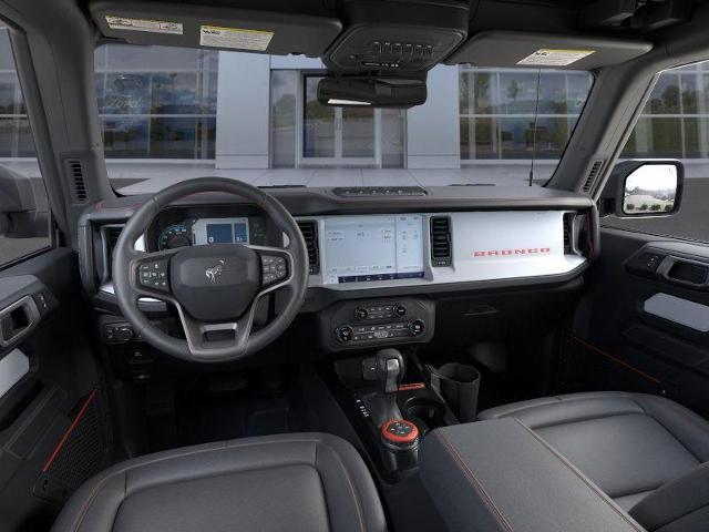 2025 Ford Bronco 2-Door Stroppe - Photo 34