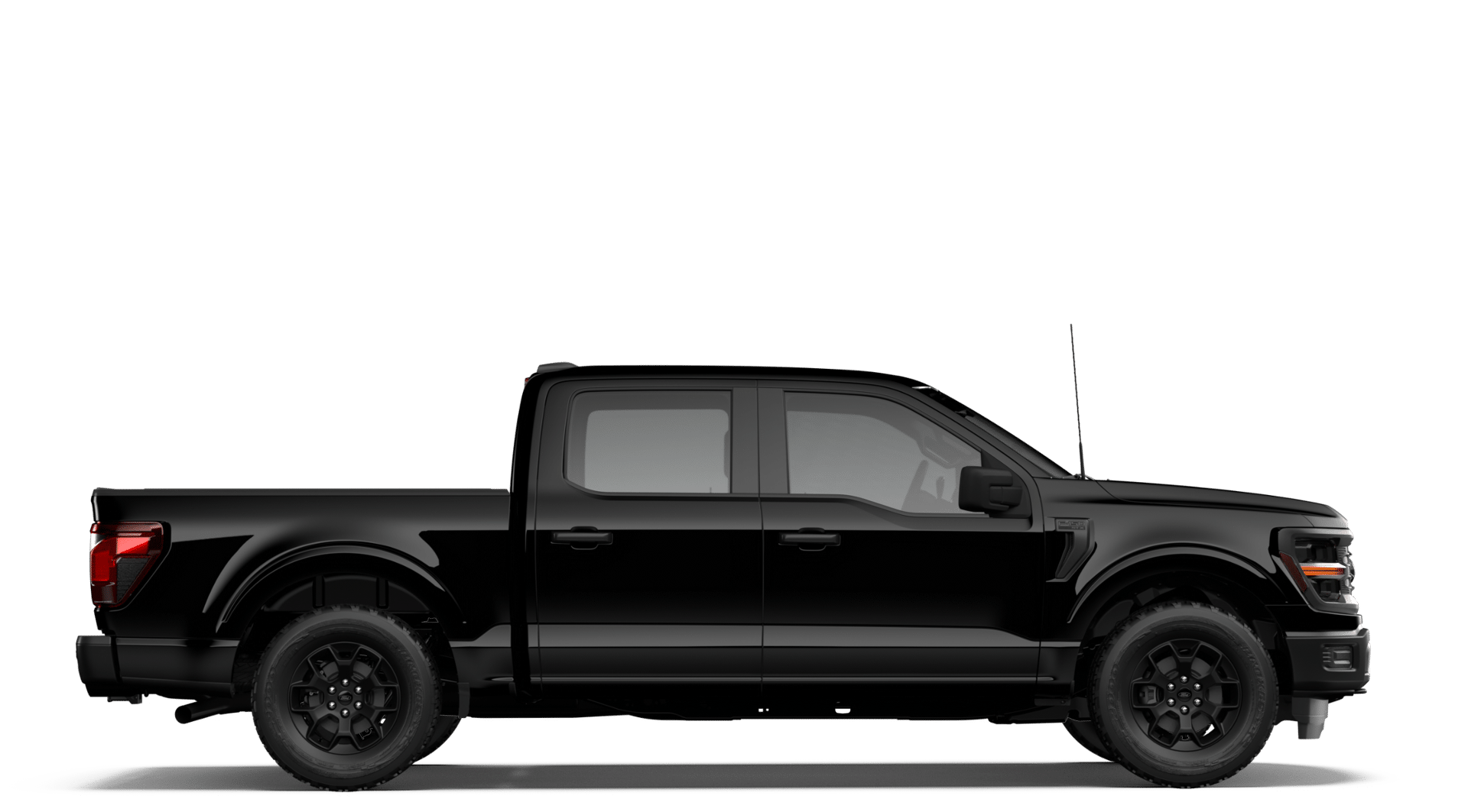 2026 Ford F-150 STX&reg; TRUCK