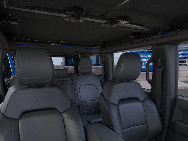 Thumbnail: 2025 Ford Bronco - 37