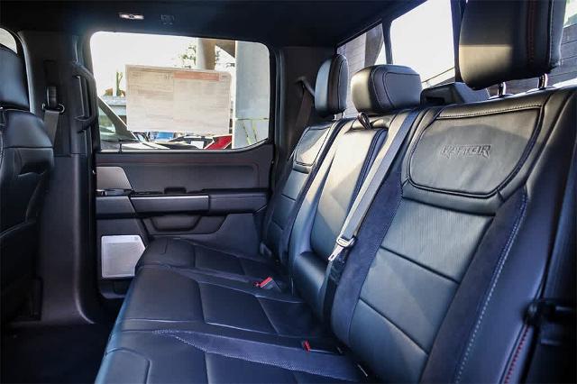 Thumbnail: 2025 Ford F-150 - 51