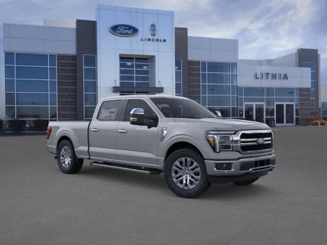 Thumbnail: 2026 Ford F-150 - 29