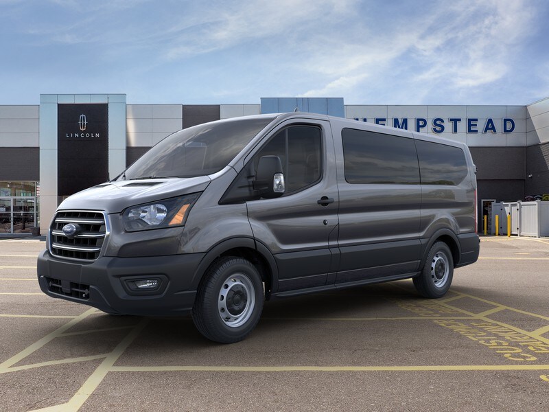 ford transit 150 passenger for sale