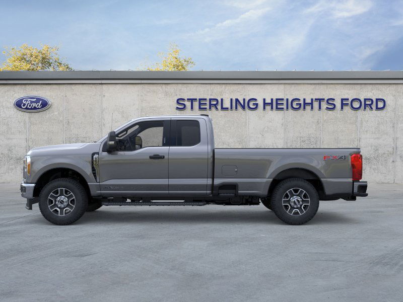 Thumbnail: 2025 Ford F-250 - 33