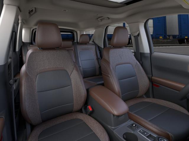 new 2026 Ford Bronco Sport car, priced at $39,866