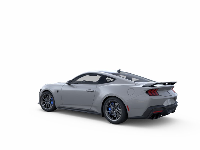 New 2026 Ford Mustang Dark Horse Coupe