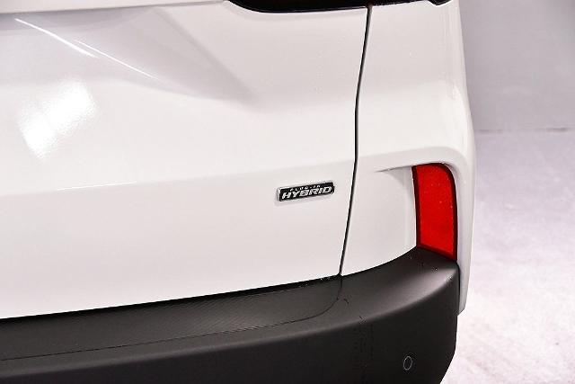 2025 Ford Escape Plug-in hybrid PHEV - Photo 44