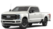  Ford F-250