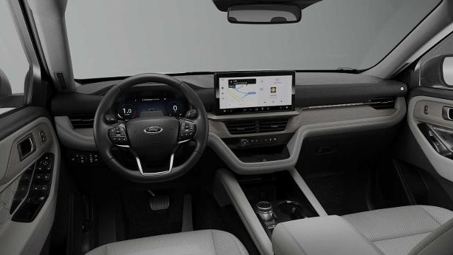 Thumbnail: 2026 Ford Explorer - 15