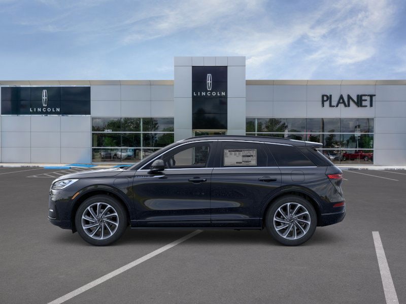 2025 Lincoln Corsair Grand Touring - Photo 25