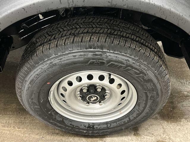 Thumbnail: 2025 Ford Bronco - 35