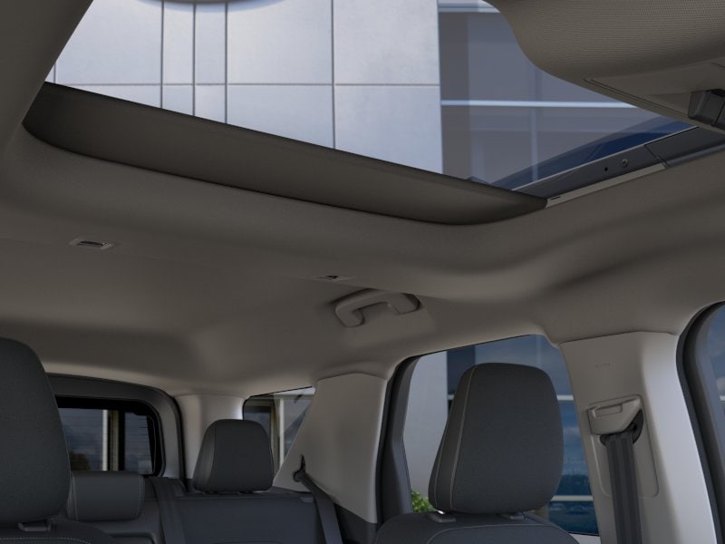 2025 Ford Bronco Sport Big Bend - Photo 82