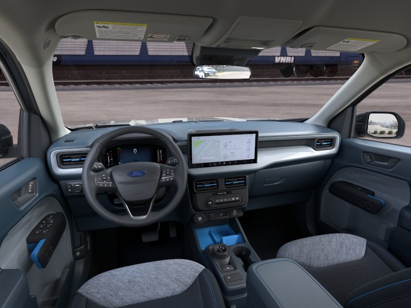 2026 Ford Maverick XLT Truck